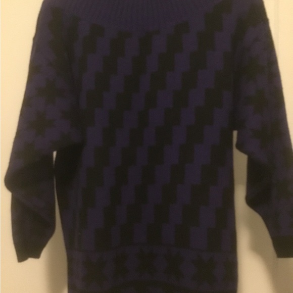 Vintage A’Milano Sweater - Picture 3 of 8